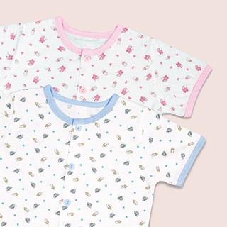 Áo Cộc Tay Miomio Mỏng - Mio Việt Nam
