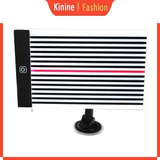 Kin Car Dent Repair Tool Wire Board LED Reflectors Lamp Kits Paintless Dent Repair