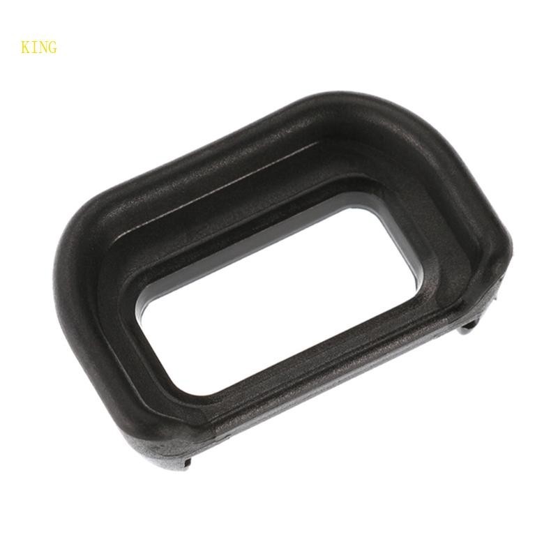 (Giảm giá cao) royalking.vn FDA EP17 Viewfinder Eyecup Thị kính Máy ảnh Kính ngắm Thị kính Mắt cho Sony A6600 A6500