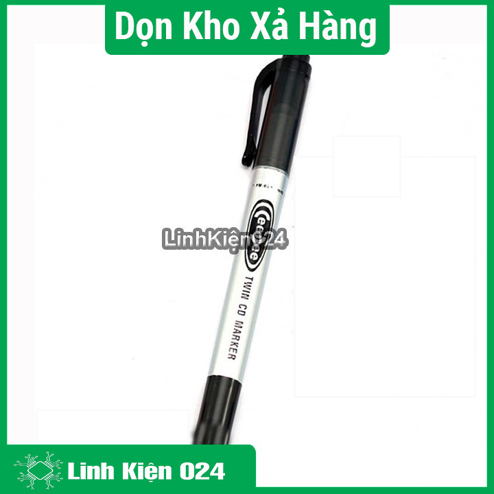 Bút Tô Mạch Làm Mạch In