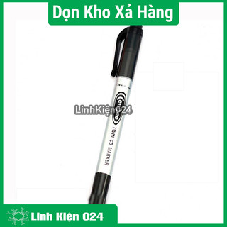 Bút tô mạch làm mạch in