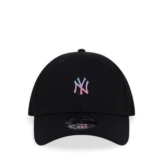 Mũ New Era 940 Mlb Metal Plate Neyyan  Men's - Black