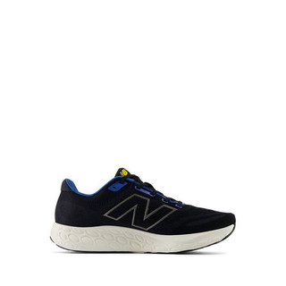 Giày Chạy Bộ New Balance Fresh Foam 680v8 Men's - Black
