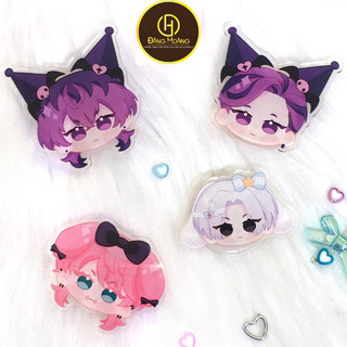 [Tokyo Revengers] griptok/popsocket/giá đỡ điện thoại Bonten_ĐH