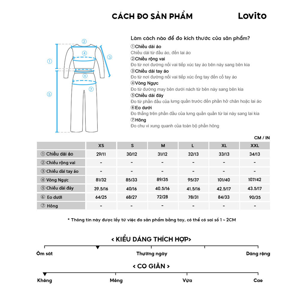 Lovito Bộ váy dây kéo trơn thông thường cho nữ LBA79053 | BigBuy360 - bigbuy360.vn