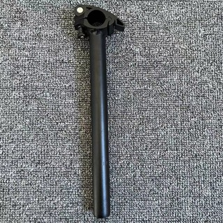  Nâng cấp phong cách cưỡi ngựa của bạn với cột yên xe đạp điện 25 4 * 260mm 