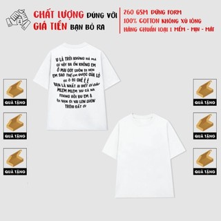 Áo thun local brand đáng yêu áo thun tay lỡ độc lạ hài hước áo phông oversize sành điệu HAV010