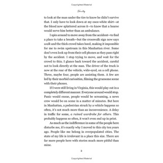 Sách Verity (Bìa Mềm)