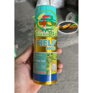  HELP 400SC 250ml - Lem lép hạt, đạo ôn