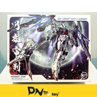 Mô hình gundam hirm 1/100 judge moonlight - zero gravity