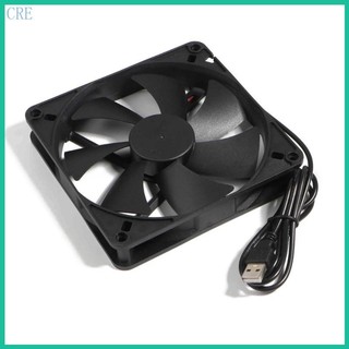 Quạt làm mát cpu cre 140x140mm pc-server usb cpu cooler tản nhiệt quạt làm mát cpu