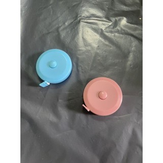 Thước Dây Dài 150cm Hỗ Trợ May Đo Đồ