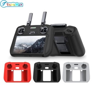 Vỏ bảo vệ tay áo silicon Phụ kiện chống trầy xước Tương thích với bộ điều khiển từ xa DJI RC 2 Air3 với