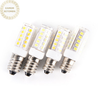 Kamembbn E12 / E14 Đèn LED Mini Đèn Chùm Đèn Pha Tủ Lạnh Đèn VN
