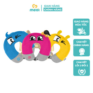 Gối chữ u livespo