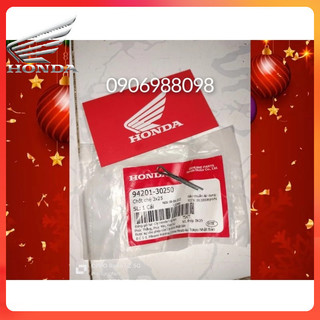 Chốt chẻ, phe 3x25 khoá cốt chống đứng wave dream 9420130250