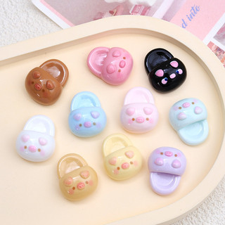 Jibbit Croc Charms Accessorie Charm Diy Trang Trí Khóa Dép Nữ