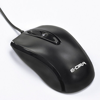 Chuột Văn Phòng E-DRA EM601v2 (Hàng Chính Hãng)