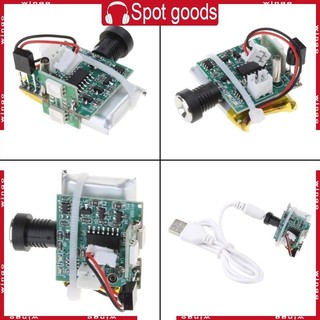 Win 3D Bộ phận máy in Mặt trăng Bộ sạc đèn LED Bảng điều khiển từ xa ban đêm có thể điều chỉnh độ sáng Sạc USB