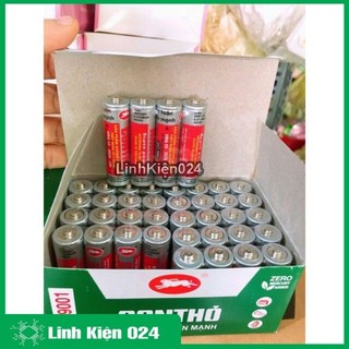 Bộ 2 viên pin 1.5v AA / AAA