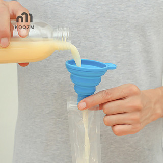   Koqzm  20   40 chiếc Túi đựng kem Popsicle dùng một lần Túi đựng khuôn kem Que làm kem Ống đông có phễu cho túi sinh tố sữa chua trái cây  mới  