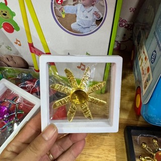 ĐỒ CHƠI CON QUAY SPINNER SẮT