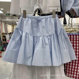 Thắt nơ, Váy lưng cao nữ, Váy Mini