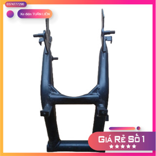  Càng gắp zin xe máy điện Xmen các loại 1 gảm sóc vành 10  1 giảm sóc vành 12  2 giảm sóc 