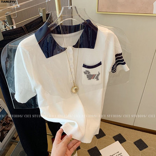 Quần áo thể thao dệt kim TIANLEYU Women GM24611L1-1