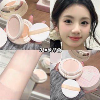 Cushion Phấn Nền 2IN1 GEGE GX2015 CAO CẤP tự nhiên mềm mịn lâu trôi nội địa sỉ rẻ BB CREAM FOUDATION WE STORE