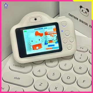 【YU Máy ảnh】Máy Ảnh Kỹ Thuật Số Mini Làm Quà Tặng Sinh Nhật Cho Bé