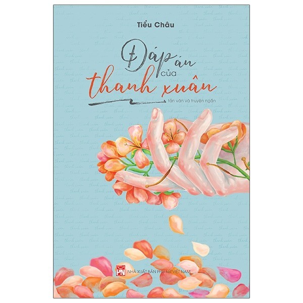 Sách Đáp Án Của Thanh Xuân