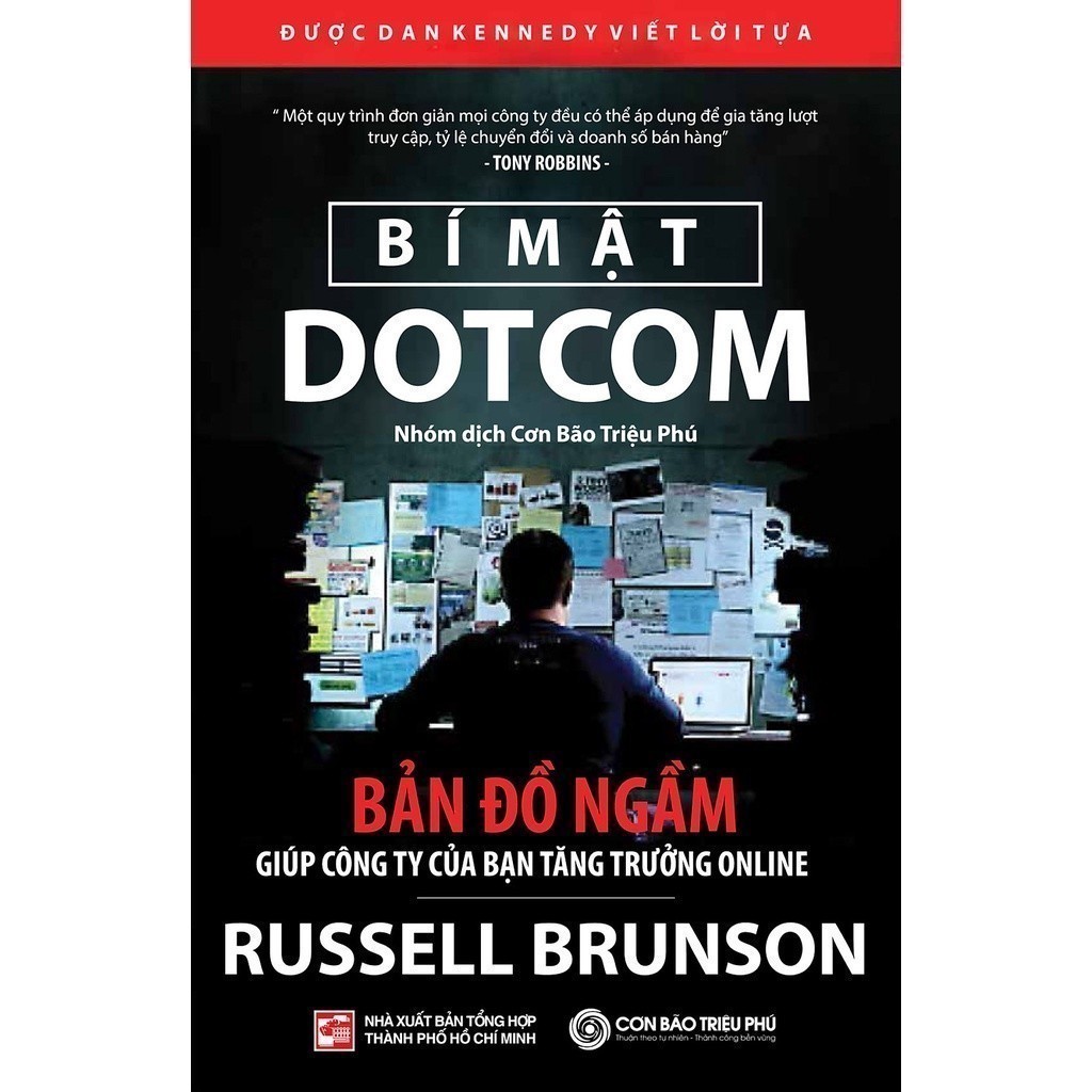 Sale - Bí mật DOTCOM