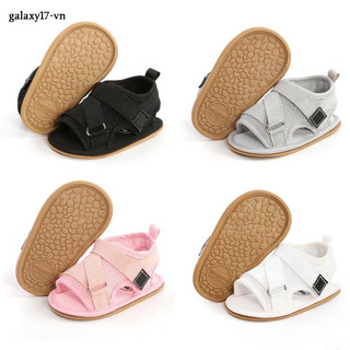 Giày đế mềm chống trượt cho bé tập đi