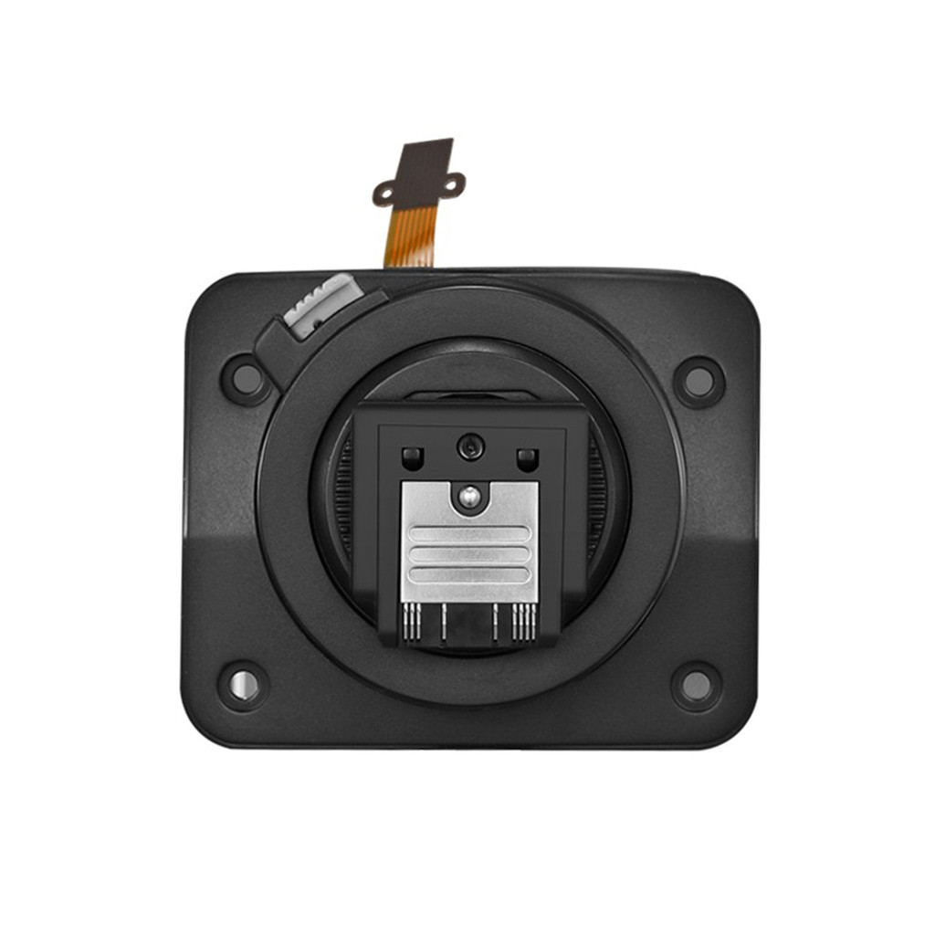 Godox Hot Shoe Mount Foot Tương thích với Godox V1S Speedlite Camera Flash Repair Parts