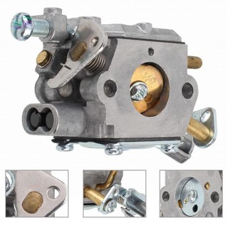 Phụ kiện bộ chế hòa khí c1m h58c 84a cưa xích kim loại 1 cái 308070001 5131000620