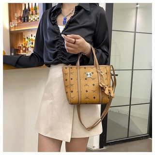 Túi Phổ Biến Túi Nữ Phong Cách Mới Thời Trang Phiên Bản Hàn Quốc Túi Đeo Vai Di Động Phổ Biến Retro