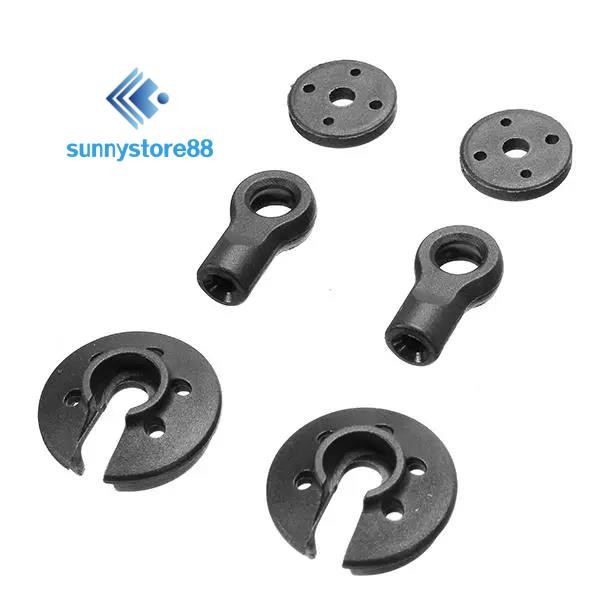 Giảm Chấn Piston Sàn Hỗ Trợ EA1029 Cho JLB Racing CHEETAH 11101 21101 J3 TỐC ĐỘ 1 / 10 RC Phụ Kiện X