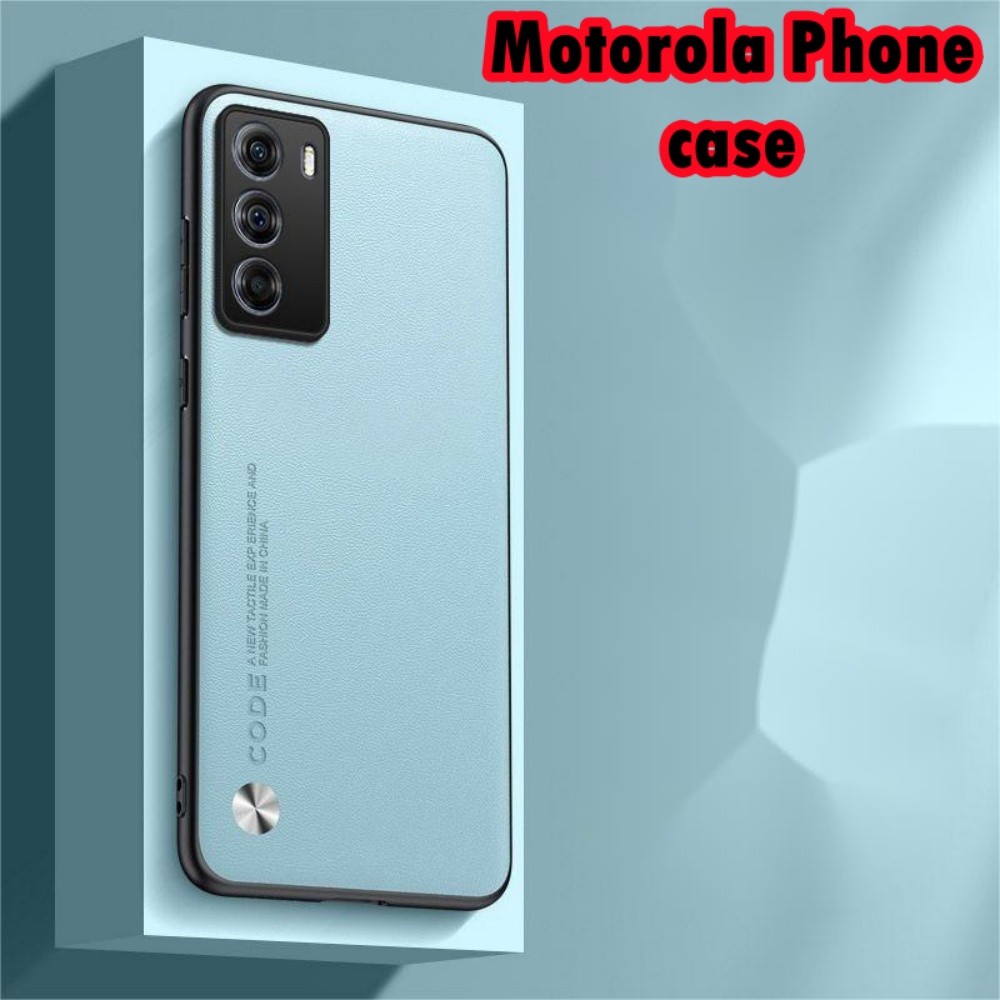 [Đổi mới] Dành cho Motorola E13 Edge 30 Edge 40 Edge 50 Edge 50 Neo Edge 50 Pro Edge 50 Ultra Ốp lưn
