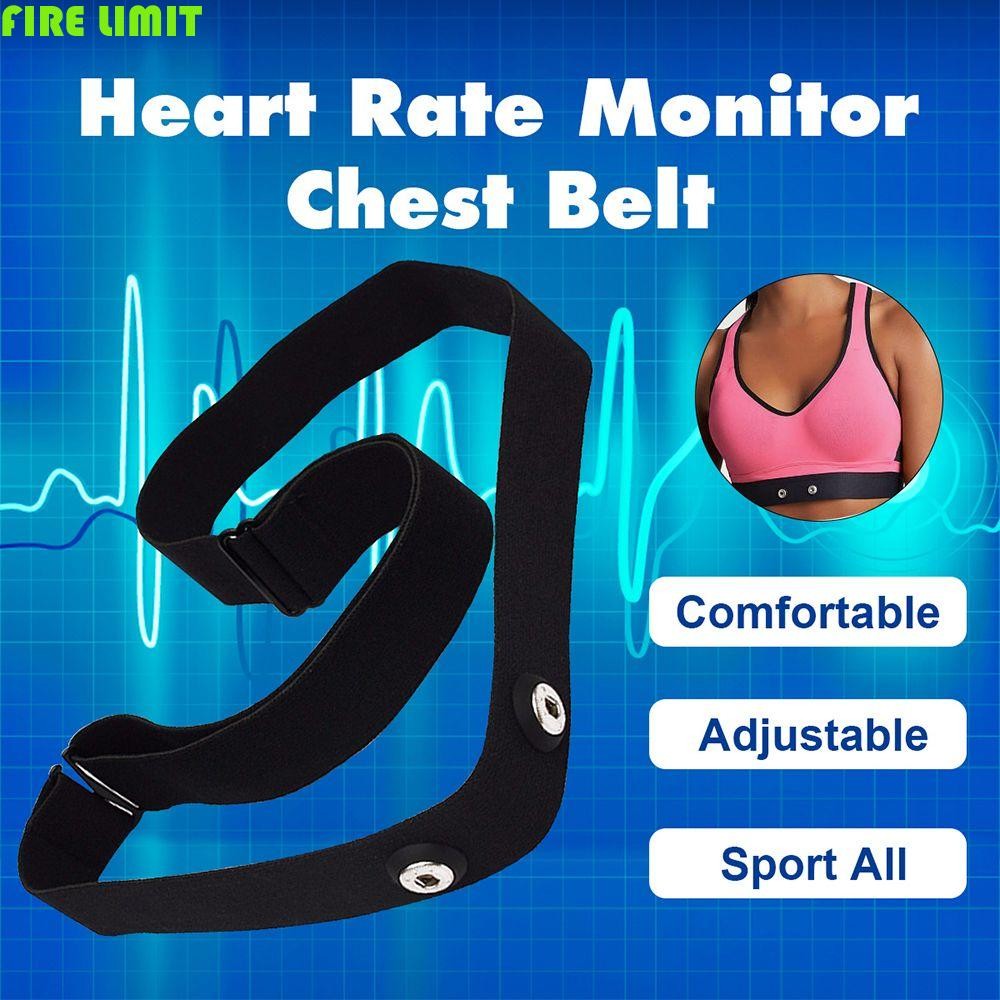 Fire LIMIT Thiết bị đo nhịp tim Dây đeo Magene