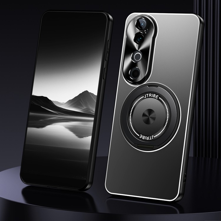 Để vận chuyển Giá đỡ xoay Vỏ điện thoại kim loại mờ cho vivo S19 / vivo S19 Pro / vivo X100 / vivo X