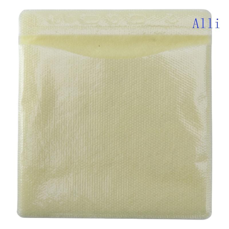 Bộ 100 vỏ bọc đĩa cd dvd bằng pp hai mặt