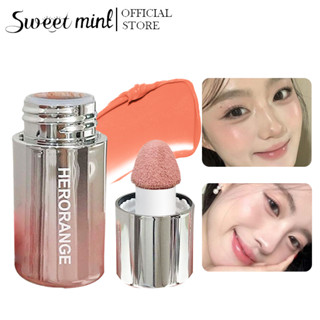  Kem má hồng Gege bear chống thấm nước và mồ hôi 3ml 