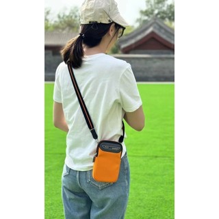Túi nylon đạn đạo TUMI McLaren