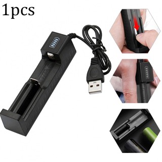 Sạc pin thông minh dc5v / 1a pin lithium nhựa sạc đa năng