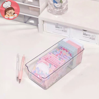 Yanca Note Papers Box Note Pads Container Máy tính để bàn Notepad Holder Memo Papers Holder Notepad Case VN