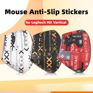 Cho logitech mx dọc chuột chống trơn trượt băng hấp thụ mồ hôi miếng dán cơ thể chuột nút da miếng dán bên màng chống trầy xước phim bảo vệ