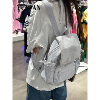 YUNFAN túi xách nữ túi đeo chéo 2024NEW Thiết kế độc đáo Thời trang Cực xinh Fashion GDJ2440UGM 17Z240423
