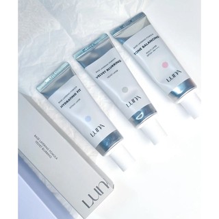 Kem Lót Luna Base Layering Formula 30ml