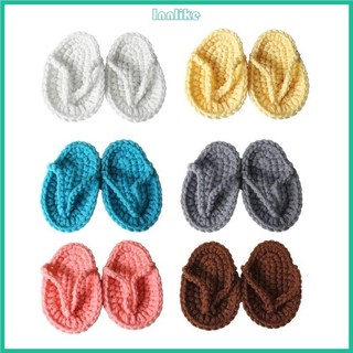  Dép xỏ ngón xinh xắn dễ thương cho bé chụp ảnh lưu niệm
